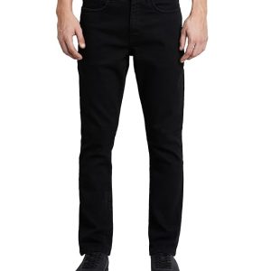 Symbol Premium Men's Cotton Stretch Jeans (Regular Fit)